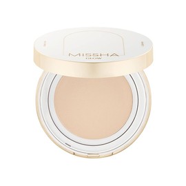 Misha Glow Cushion (Light Type) No.21N 0.5 oz (13 g)