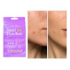 Parches Acne 36pz Arcoiris Dia Noche Hidrocoloide Celavi