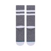 Stance Hombre Joven, gris, Large