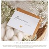 JoliCoon A6 Welcome Card with Envelope
