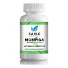 Moringa Orgánica 100% Pura 100 Cáps SAISA HERBAL | Suplemento