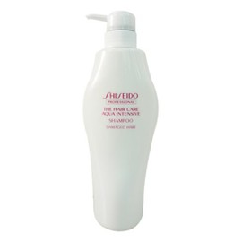 Shiseido Professional Aqua Intensive Shampoo 500mlAF27