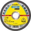 Klingspor A 24 R 13754 Cutting Wheel 100 x 2.5