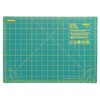 Folding Cutting Mat 12" x 17" from Olfa