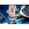 PFERD Cup Brush, Diameter 60 mm, Unbraided, 0.30 mm Stainless