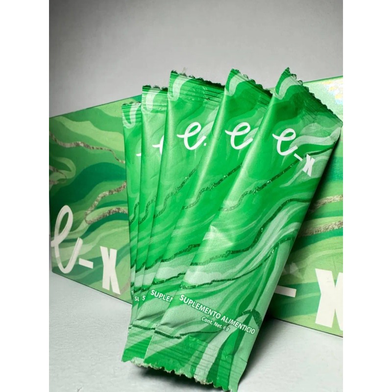 Energy X-treme E-xtreme E-x B:hip Natural