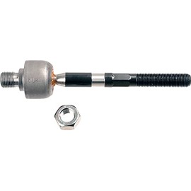 LEMFÖRDER 35000 01 Axial Joint Tie Rod for Hyundai Avante (FD) 2007-2012 on Both Sides, Front Axle and Other Vehicles
