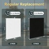 Improvedhand AP-1512HH Filter Replacement for Coway Airmega 200m series AP-1512HH-FP