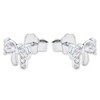 Prinzessin Lillifee Stud Earrings for Girls and Children, Comes in