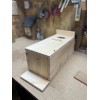 Gregg's Wood duck nest box