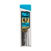 Pentel Super Hi-Polymer Lead Refills Value Pack (C257BPHB6), original version,