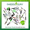 GARDEN GURU Bypass Loppers Tree Trimmer Clipper - 3X Cutting