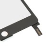 Tablet Touch Screen Black Touch Screen Glass Digitizer Panel Replacement