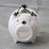 &NE NMT-064 Banko Ware Mosquito Pig