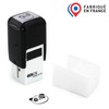 Panda Stamp Too Cute | 11 mm | Ink Pad