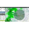 AirNav Radar ADS-B 1090 MHz XBoost Antenna with SMA Connector