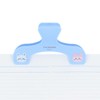 Sunstar Stationery S3625281 Chiikawa Goods, Book Clip, Ukamuri Clip, NewLifeCollection