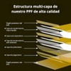 Protectores PPF para el Interior del Geely EX5 2026 (EM-i)