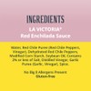 La Victoria Red Enchilada Sauce, 12 Oz, 6 Count