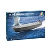 Italeri 5623 5623S 1:35 M.T.M. Barchino with Crew Faithful Replica,