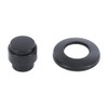 Danco Kitchen Sink Top Mount Air Switch for Garbage Disposals