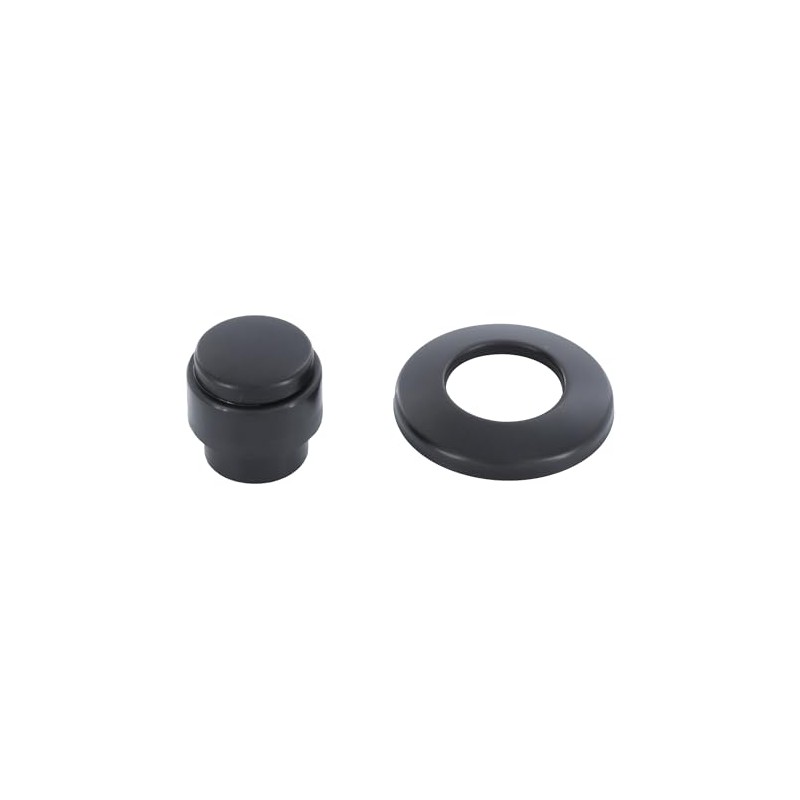 Danco Kitchen Sink Top Mount Air Switch for Garbage Disposals