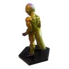 Dragon Ball Figura De Colección Dragon Ball Super Golden Frezzer