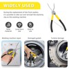 Washing Machine Spring Expansion Repair Tool Steel Washer Spring Removal