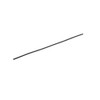 Partuto Universal 30 Inch Windscreen Bracketless Wiper Blade Rubber Refill