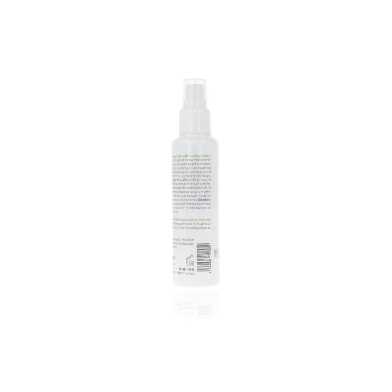 Pedibaehr Professional Podo-Rapid Callus Softener (100 ml)