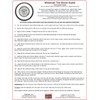 Motorspot Kustoms Truespoke White wall Tire Brown Stain Remover and