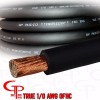 GP Car Audio Big 3 UPGRADE wiring Kit OFC COPPER