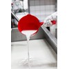 kyo-wakuri-n Scoop 1l Vikan (ヴxaikan) Round Scoop 5681