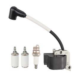 753-06420 Ignition Coil for Murray M2500 M2510, for Remington RM2510 RM2560, for Bolens BL110 BL160, for Yard Machines Y25 Y60 Y2500