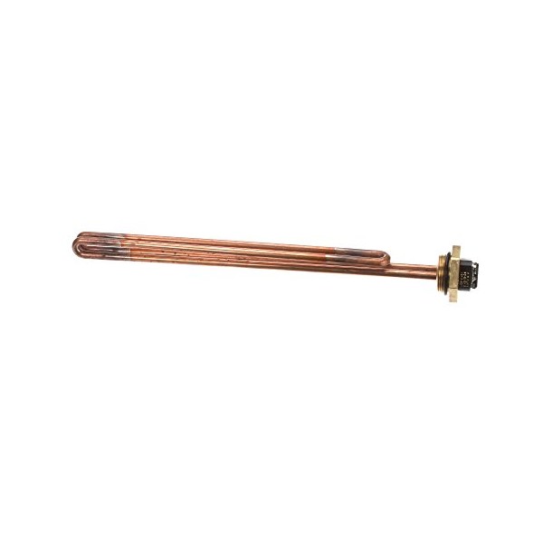 Hubbell C1315-26 Element, 4000W, 480V, 57.6 Ohm