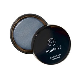 Studio17 [Studio17]Brush & Puff Cleanser