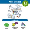 Learning Resources Pretend Play Money - Math Manipulatives for Kids,