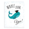 Regal Publishing Modern Graduation Card Graduation - 8 x 6