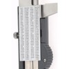 SPI 18-010-9 Digital Caliper with IP54 Protection: 0 to 6