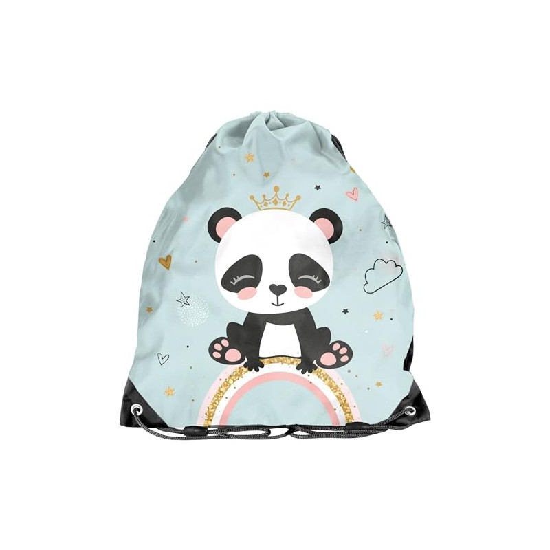 Children's Gym Bag / Sports Bag 36 x 32 cm