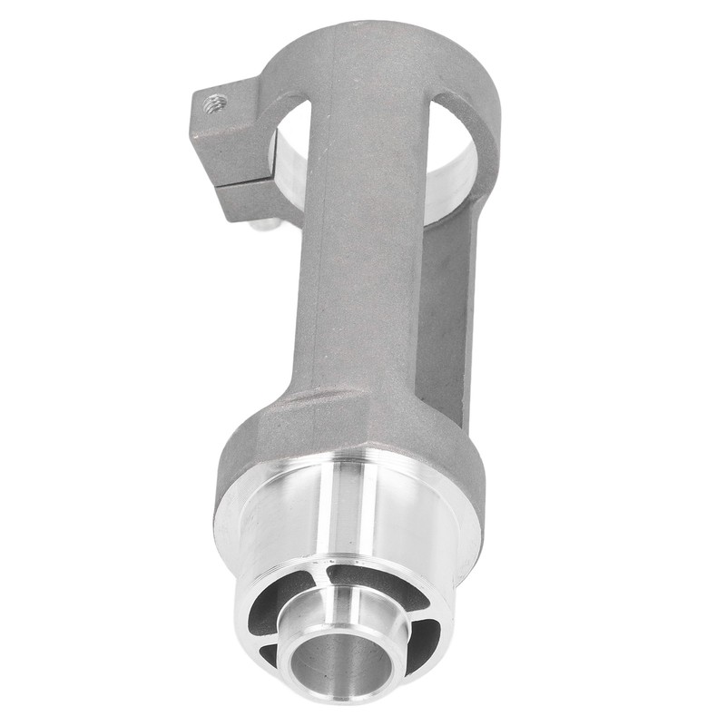 Square Hole Drill Bit Adapter Aluminium Alloy Square Hole Drill