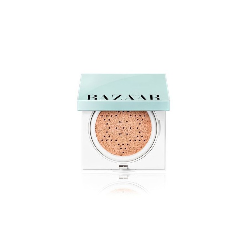 Harpersbazaar 하퍼스 바자 스킨 핏 루미너스 선쿠션 (본품) Harper's Bazaar