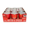 RAMEN EXPRESS Hotter and Spicier Ramen Cup Noodle, 2.25 Oz