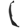 HECASA 3Pcs Front Bumper Lips Compatible with 2006-2009 Nissan 350Z