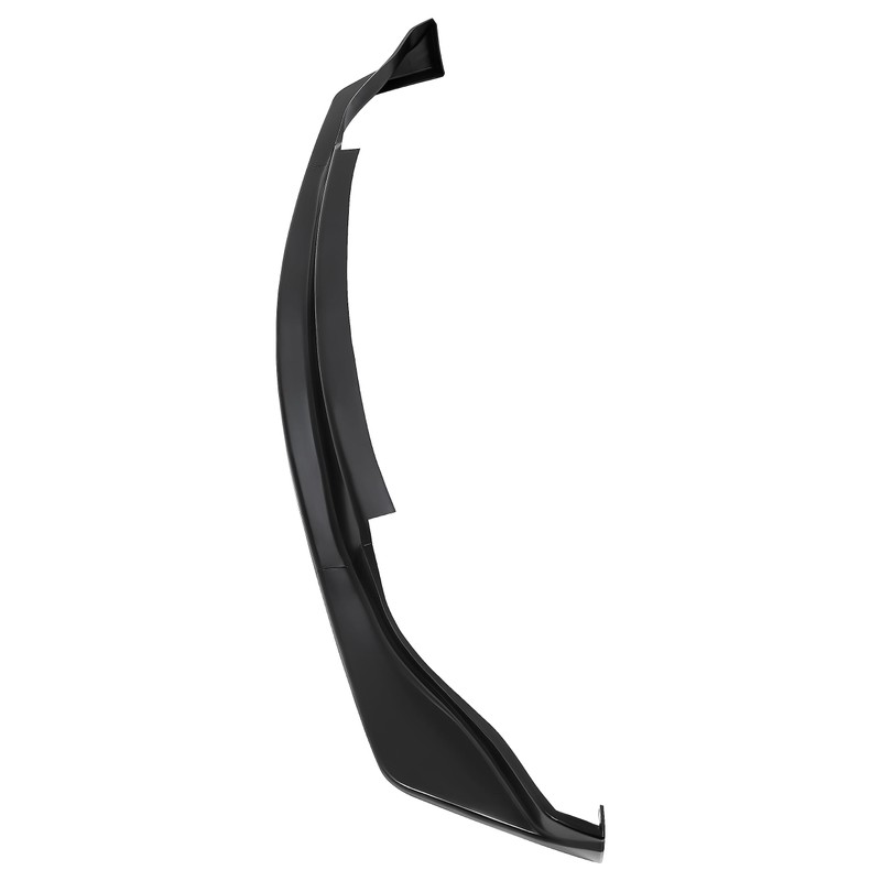 HECASA 3Pcs Front Bumper Lips Compatible with 2006-2009 Nissan 350Z