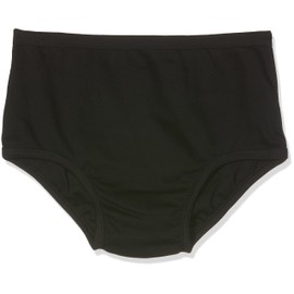 P&S Healthcare P&S Healthcare Large Black Mens Protective Incontinence Brief