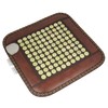 M-D PAD45 Infrared Heat Therapy Healing Jade Mat/Pad, 17X17-Inch