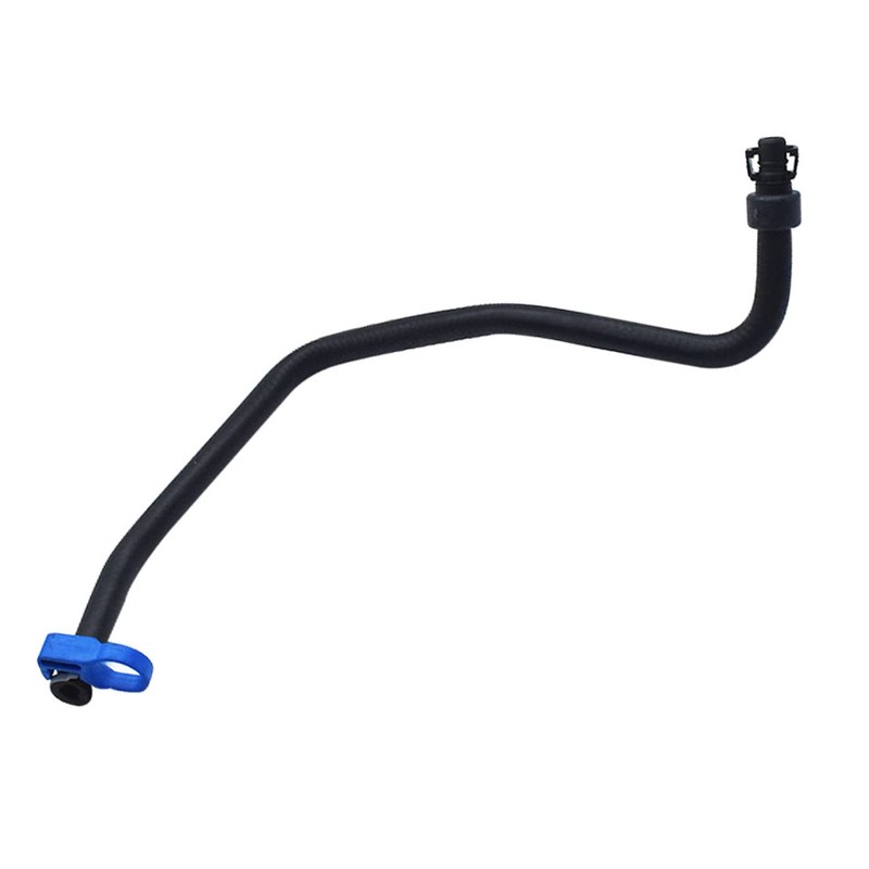 ANTUKO Car Heater Tube Air Ducting Hose Vent Replacement for