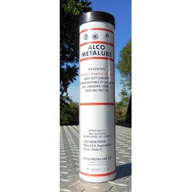 Alco Metalube Marine Grease 1.5 Lb. Tube