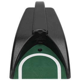 Golf Automatic Putting Cup Return Machine Device Electric Gravity Sensor Golf Ball Training Aids